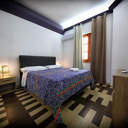 Fiore Di Mandorla Avola Ngoại thất bức ảnh
