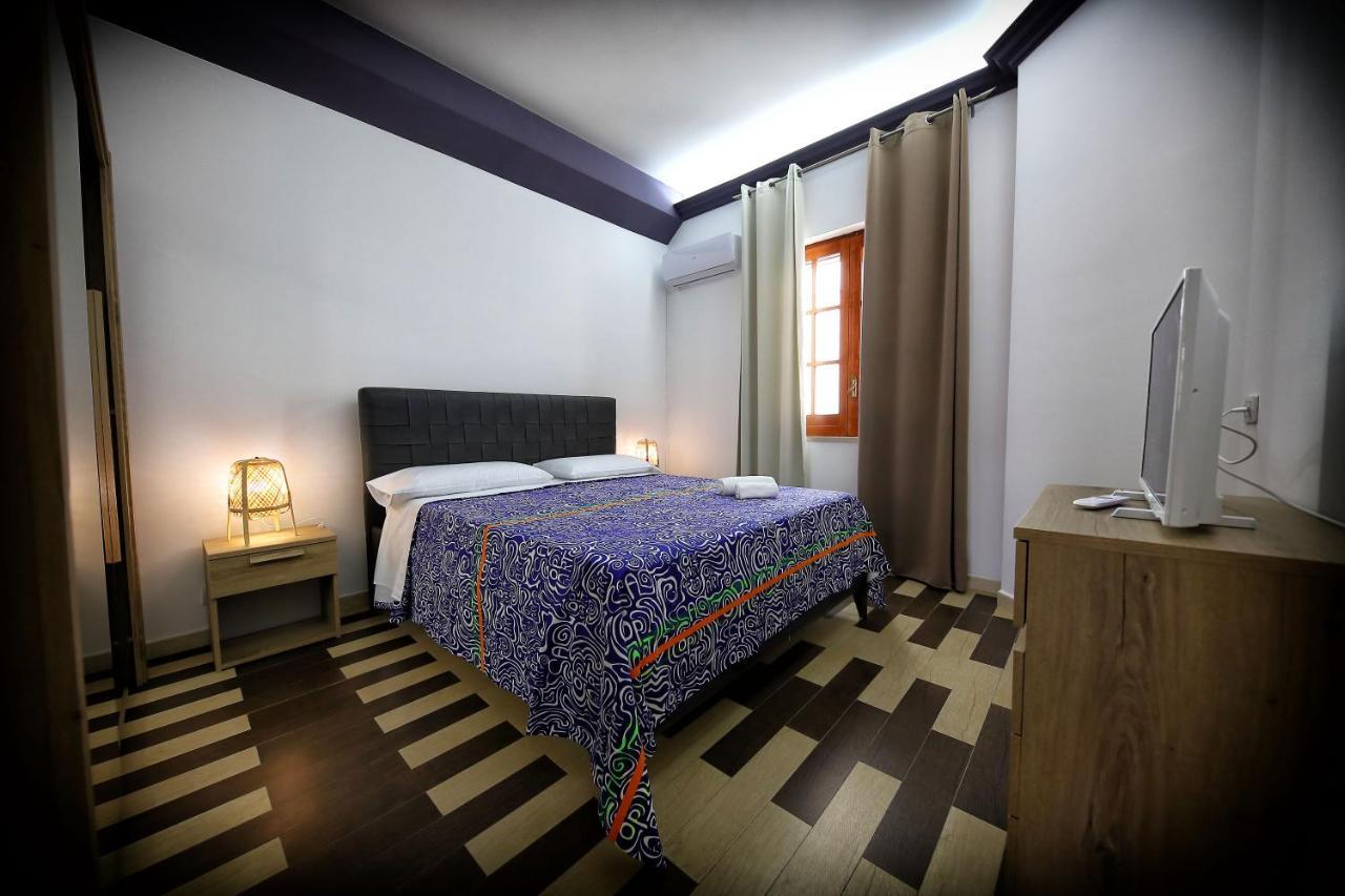 Fiore Di Mandorla Avola Ngoại thất bức ảnh